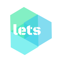 Lets Logo